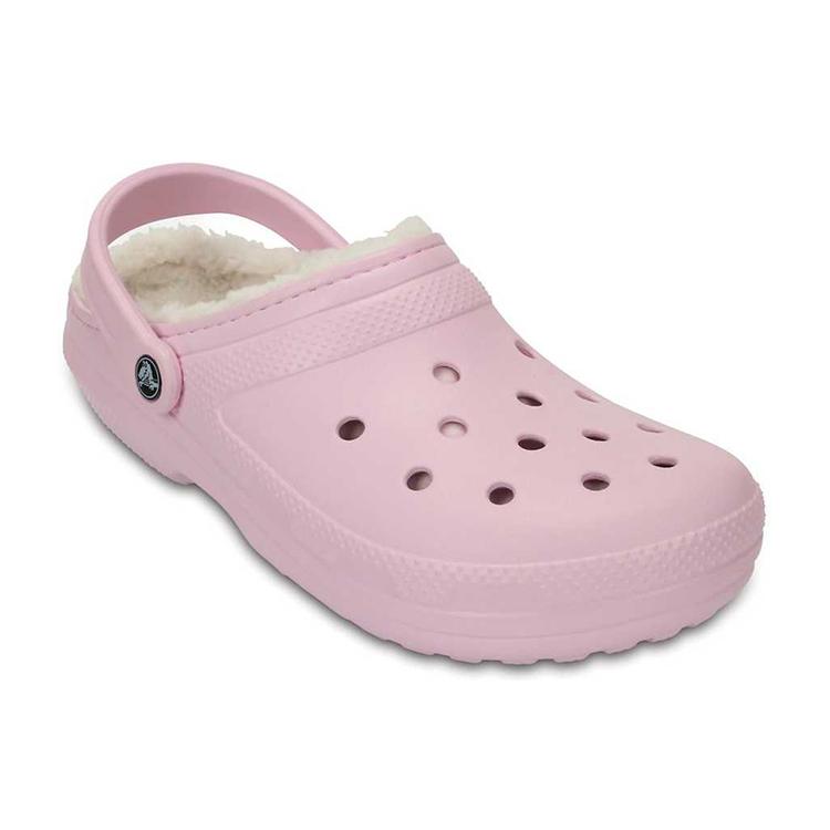 Crocs Классические клоги 'Розовые' Женские 203591-6GQ