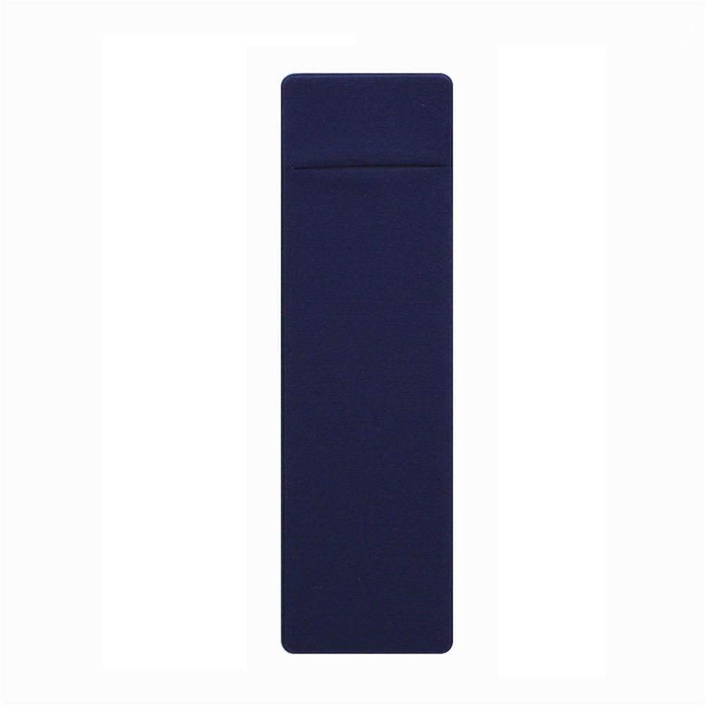 Pen Stylus Pen Sleeve Touchpen Cover Adhesive Pouch Tablet Pencil Holder Protective Case