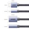 Ugreen HD177 HDMI 2.0 Удлинительный кабель