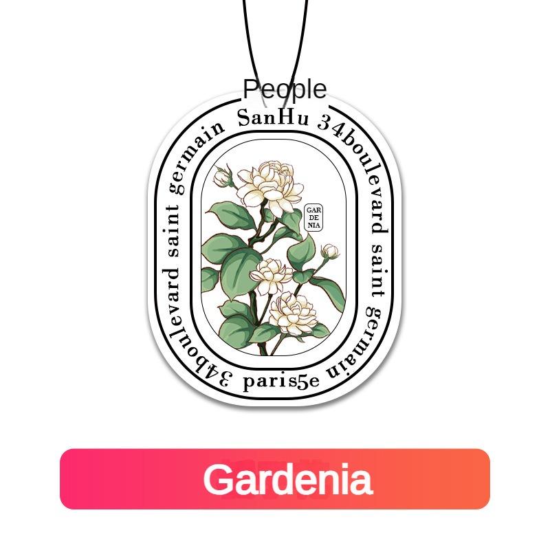 Автомобильный освежитель воздуха, автомобильная ароматерапия, автомобильный кулон, мужские и женские автомобильные духи, долговечные легкие парфюмерные украшения, дезодорант, ароматизатор