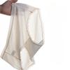 Underwear Women Sexy Ice Silk Transparent Lace Mid Waist Panties Breathable Antibacterial Bottom Crotch Briefs Plus Size Women