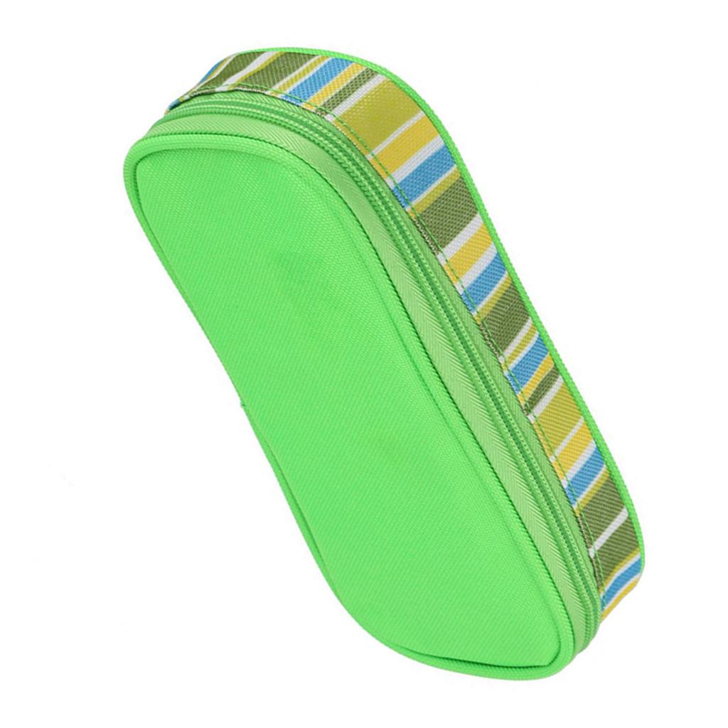 Portable Diabetic Insulin Cooler Bag Organizer Medical Insulation Cooling Travel Case