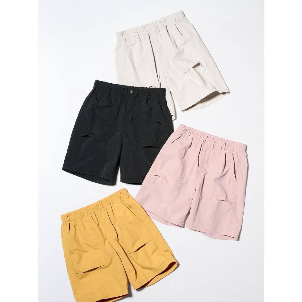 Uniqlo Детские шорты Gear