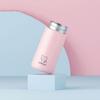 Cat Keep Warm Thermal Mug Pot Stainless Steel Vacuum Flask Travel Water Bottle Thermos Thermocup