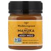 Raw Manuka Honey, MGO 400+, 250g (8.8oz)