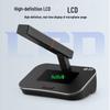 HuiDu SR-T1M Professional Wired Desktop Conference Microphone (CN version)