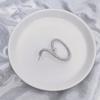 Серьги-подвески Wind Spirit Snake Wrap для женщин с индивидуальным характером и темпераментом