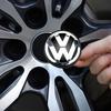VW 4pcs 56MM 60MM 65MM Car Wheel Center for Volkswagen VW GTI ABT Golf 5 6 Polo Passat Tiguan CC Bettle Touran Scirocco Sharan SR32 zs5