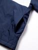 Mizuno TM Warmer Shirt Soccer Dress Size 140 Jr. Wear, Water-Repellent, P2ME2690, Kids' Navy,