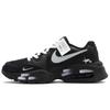 Кроссовки Air Max Fusion Low top Мужские Черно-белые CJ1670-001(Команда62-BXX)