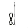 4G Radio Antenna 12 Inch Universal for GSM Gprs 3G Nblot Dtu Magnet Base 1m Cable