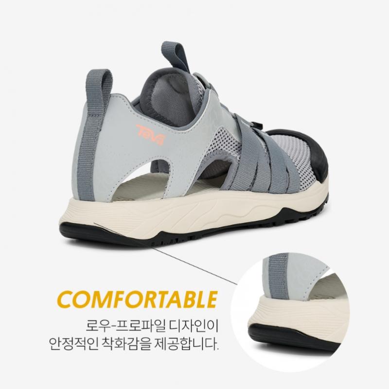 Teva Women Hydratrek Sandal Water Shoes Ct Stvf2616290 Dwn
