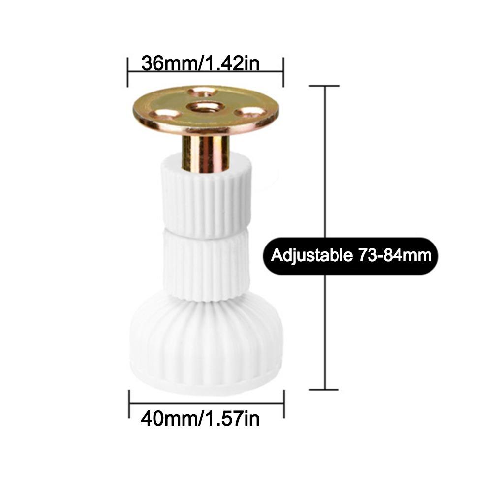 Замена ножек мебели Металлические ножки для шкафов, диванов, стульев Ножки для шкафов Мебельные аксессуары