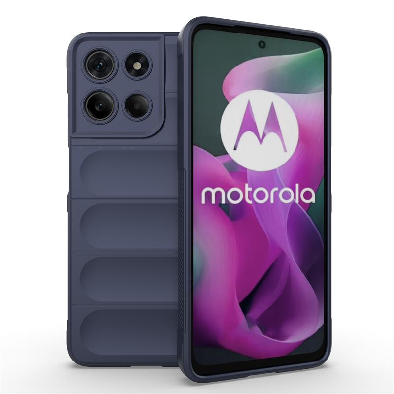 For Motorola Moto G15 Case Silicone TPU Fundas Protector Rubber Anti-drop Case Motorola G15 Cover Motorola Moto G15 Case