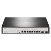 TP-LINK TL-SH2210PEF 10G Uplink Cloud Managed PoE Switch CN plug (adapter included)