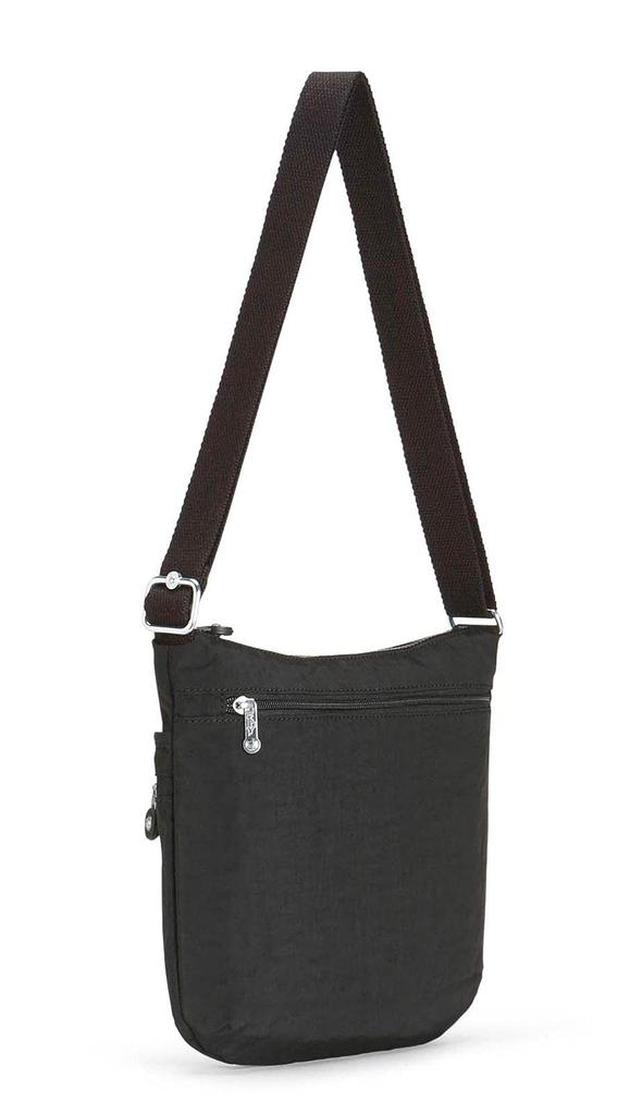 Kipling Arto Bag (Black (true Black)) - Women's Cross-Body