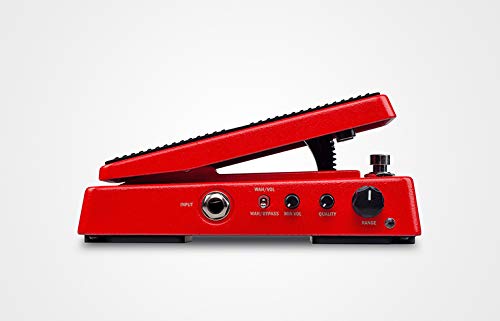 JOYO MULTIMODE WAH Pedal Многомодовая педаль-эффектор [Гарантия] Wah/Volume WAH-02