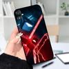 Для Samsung F14 M14 5G Мягкий чехол Модный принт Черный Силиконовый TPU Чехол для телефона Для Samsung Galaxy A14 4G 5G Ударопрочные чехлы