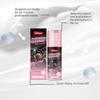 Homonth Car Interior Refurbishing Agent 100ml - Car Leather Interior Care, Refurbishing, Cleaning, Stain Removal, Polishing, Car Care Product