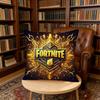 FFORTNITEES Game cushion cover Home Office Birthday Anniversary Gifts Soft Skin Friendly Cushion Cover