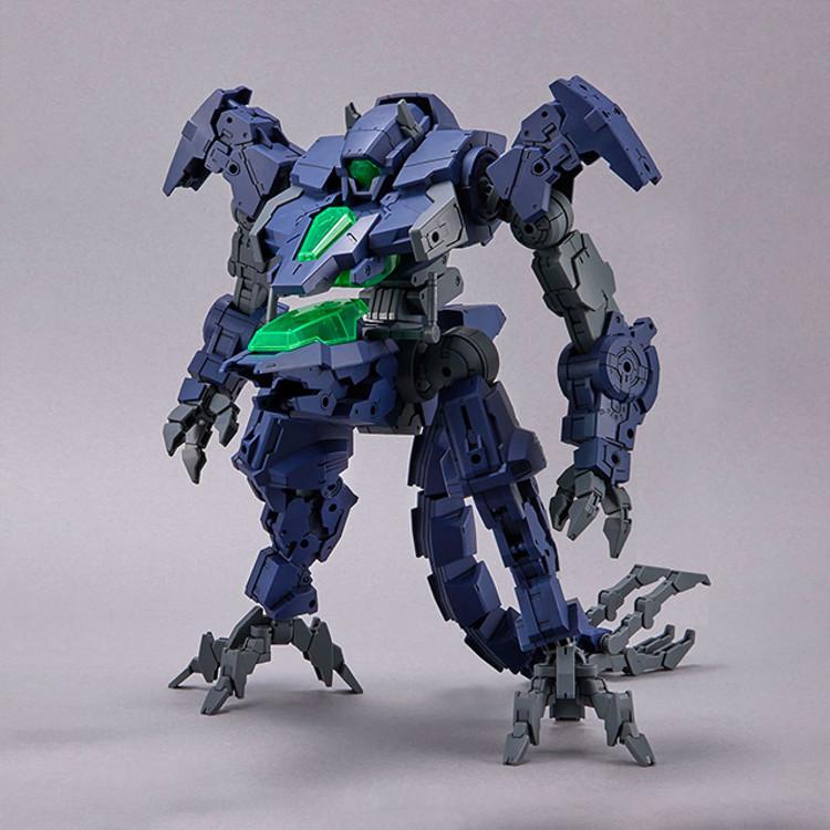 30MM Проведель (тип-REX 01), Корейский популярный бандай