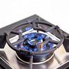 Universal Non Slip Cast Iron Stove Trivets for Kitchen Wok Cooktop Range Pan Holder Stand Stove