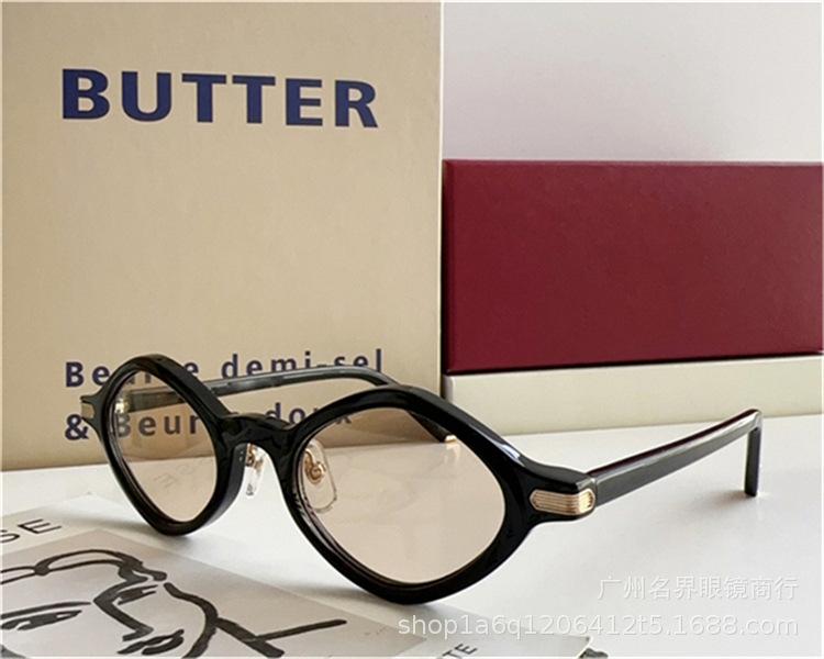 Luxury designer sunglasses International trade order Prism glasses European and American stars New trend sunglasses S
