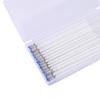 Heat Erasable Fabric Pens Refill 40 Pieces Replaceable Pen Refills with Box