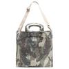 New Stussy Cotton Canvas Handbag, Shoulder Bag, Crossbody Bag Regular Unisex Camouflage 134270-CAMO