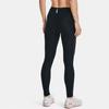 Under Armour Тренировочные леггинсы для бега Mileage женские черные 1362686-001
