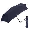 Nakaya Folding Shape Fast Solid Manual 55cm Shape Memory Folding UV Case and Windproof - Umbrella, Memory, Shut, Navy, Color, Opening, Ribs,