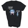 Usb Floppy Disk I Am Your Father Computer Tech Unisex Shirt Gift