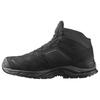 Speed Assault 2 XA Forces Mid Wide GORE-TEX Outdoor Functional Shoes Men Shoes Black 415912