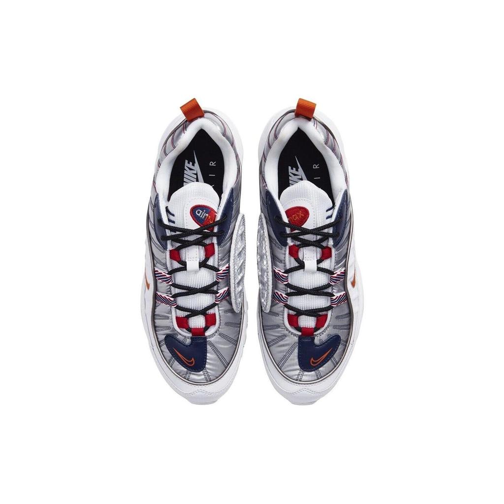 Nike Air Max 98 Starfish Женские CQ3990-100