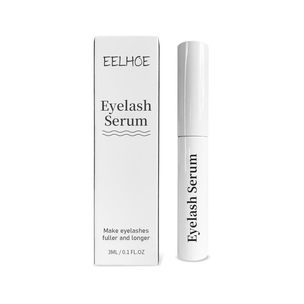 Eelhoe Eyelash Growth Enhancer Natural Treatments Lash Eyelash Serum Mascara Eyelash Serum Lengthening Eyebrow Growth Longer Serum