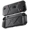 For NS2 Game Console Protective Shell Anti-Scratch Console Protective Case Shock-Absorption TPU Back Protect Shell Friend Gift
