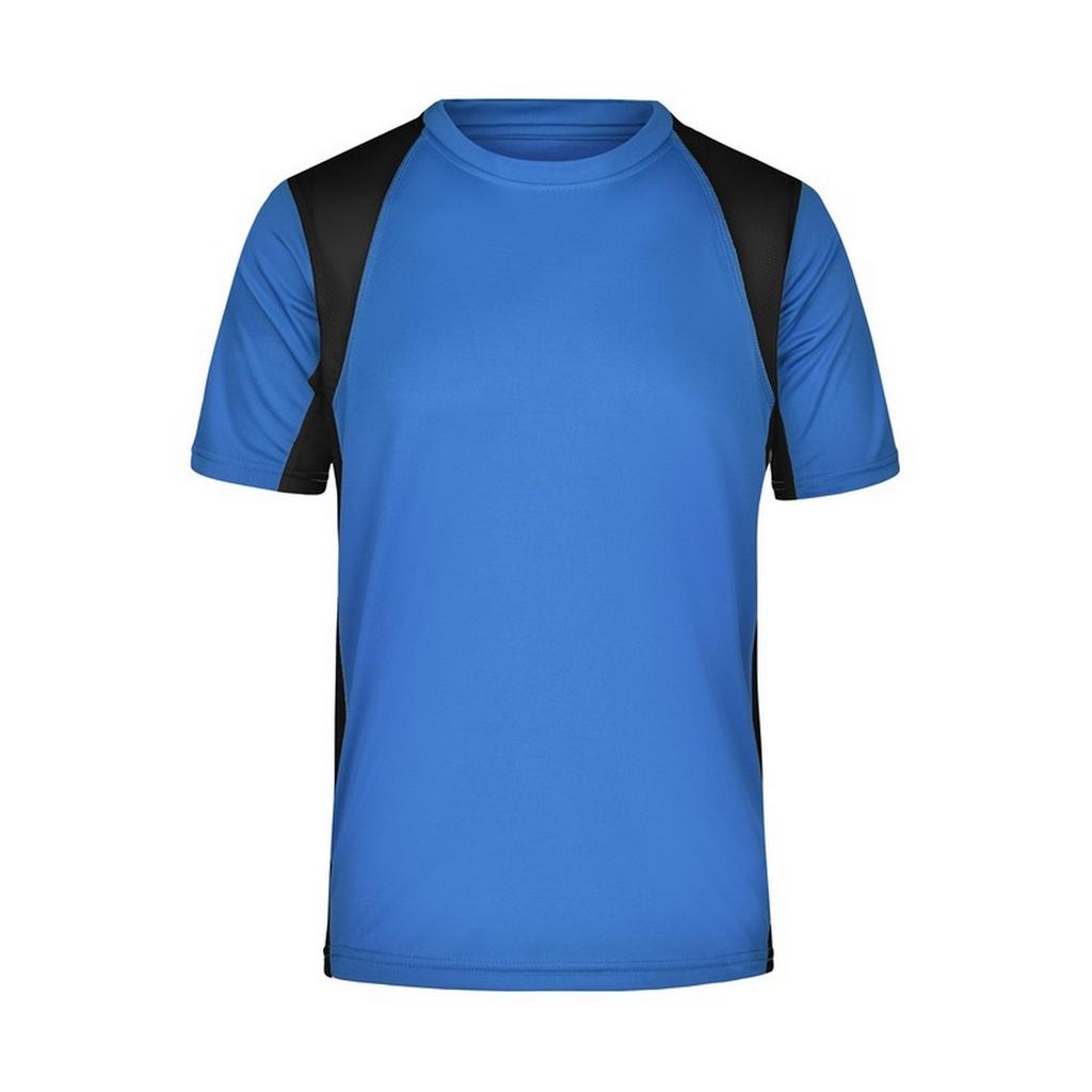 James and Nicholson Mens Running T-Shirt