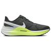 Nike Air Zoom Structure 25 Anthracite Volt мужские кроссовки черный Pure-Platinum White DJ7883-005