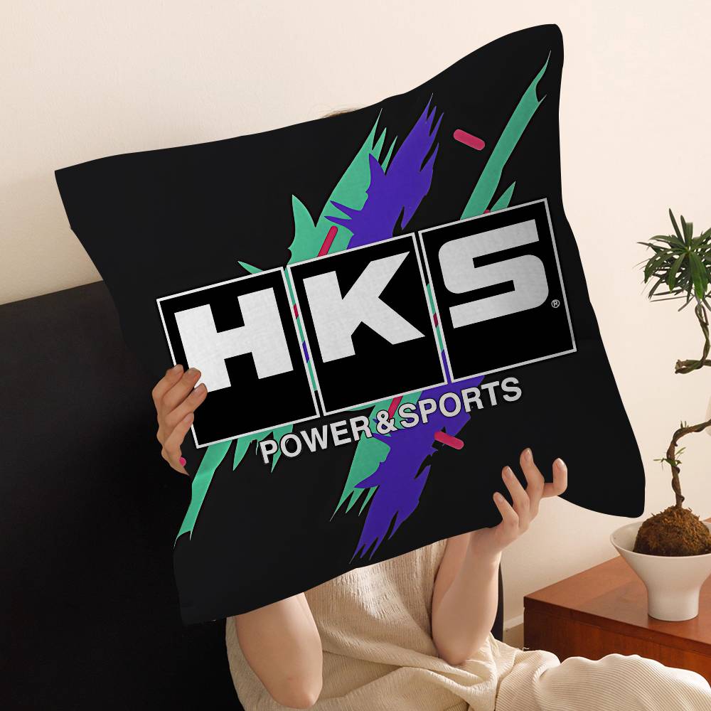 Cool A-Hks Pillowcase Toon Gift Cushion Cover Bedroom Home Sofa Chair Seat Decor Pillow Case