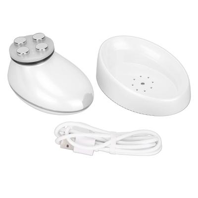 Аппарат для красоты RF EMS Microcurrent V Подтяжка лица Нежная Гладкая Кожа Цветной Свет Косметический Инструмент