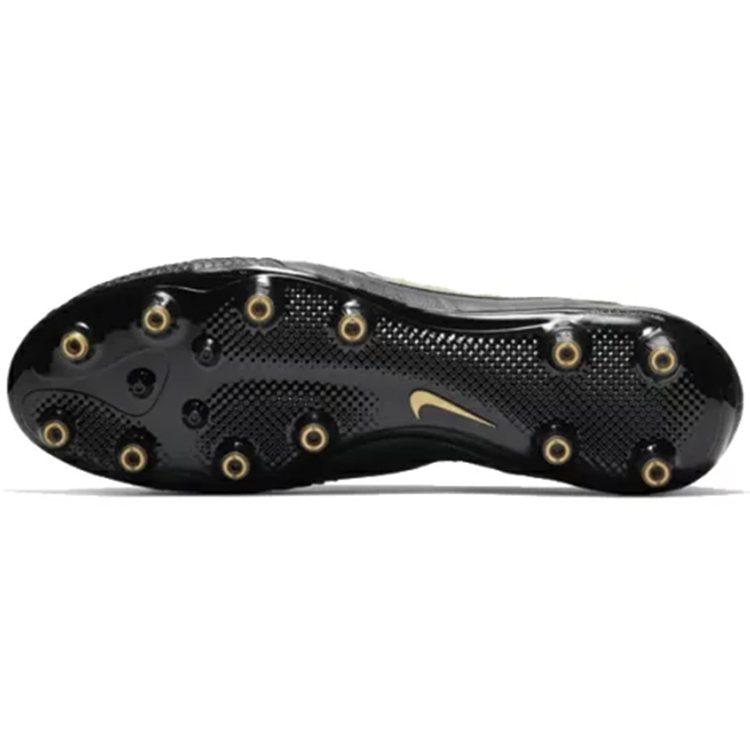 Nike Phantom Venom Elite Ag Pro 'Черный' AO0576-077