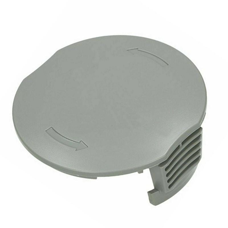 SPOOL&SPOOL COVER for Bosch Easy Grass Cut 23,26,18-26 Series Strimmer Cap