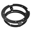 Round Headlight Headlight Bracket Kit 5.75inch Headlight Mounting Bracket  Motorcycles Accessories