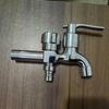 Двойной кран-переходник для стиральной машины TLXT
