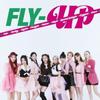  Fly Up  [cd + Booklet]  First Press Limited Edition B 