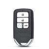 KEYYOU KR5V2X Для Honda Accord Piot CR-V Civic HRV 2016 2017 2018 2019 2020 433 МГц Чип ID47 Умный Дистанционный Ключ от Автомобиля 2/3/4/5/6/7BNT