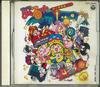 CD VARIOUS MagicalTarutoKun Ka To Ongaku Shu COCC9606 NIPPON CLUMBIA 1992 Japan Obi AnimeGame Used