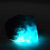 Natural Blue Aquamarine Loose Gemstone 52.30 ct Uncut Rough Raw for Lapidary and Gem Collections