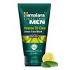 Men Intense Oil Clear Lemon Face Wash
