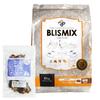 Blismix Cat Chicken 6 кг Ganko Oyatsutei Домашняя рыбная закуска 20 г для кошек всех возрастов + Oyaji's (Размер пробной версии) Прибл.
